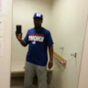 Meet your Posher, Dee